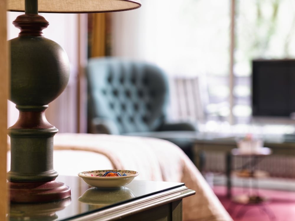 Фото Hotel Landgoed de Holtweijde