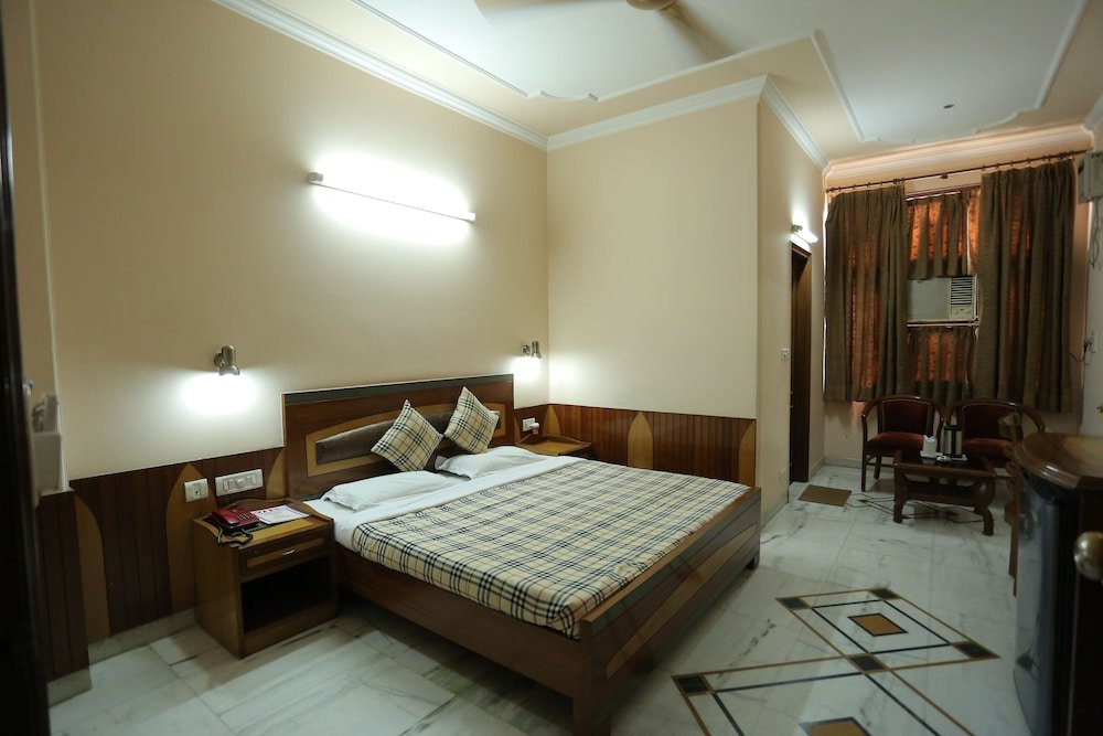 Фото Hotel C Park Inn