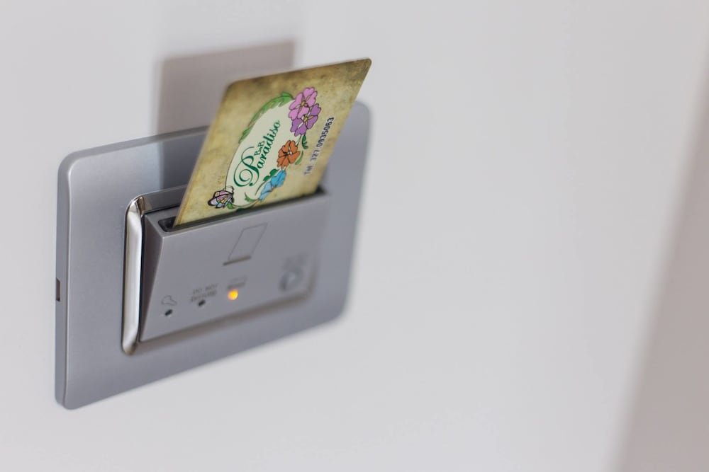 Фото B&b Paradiso