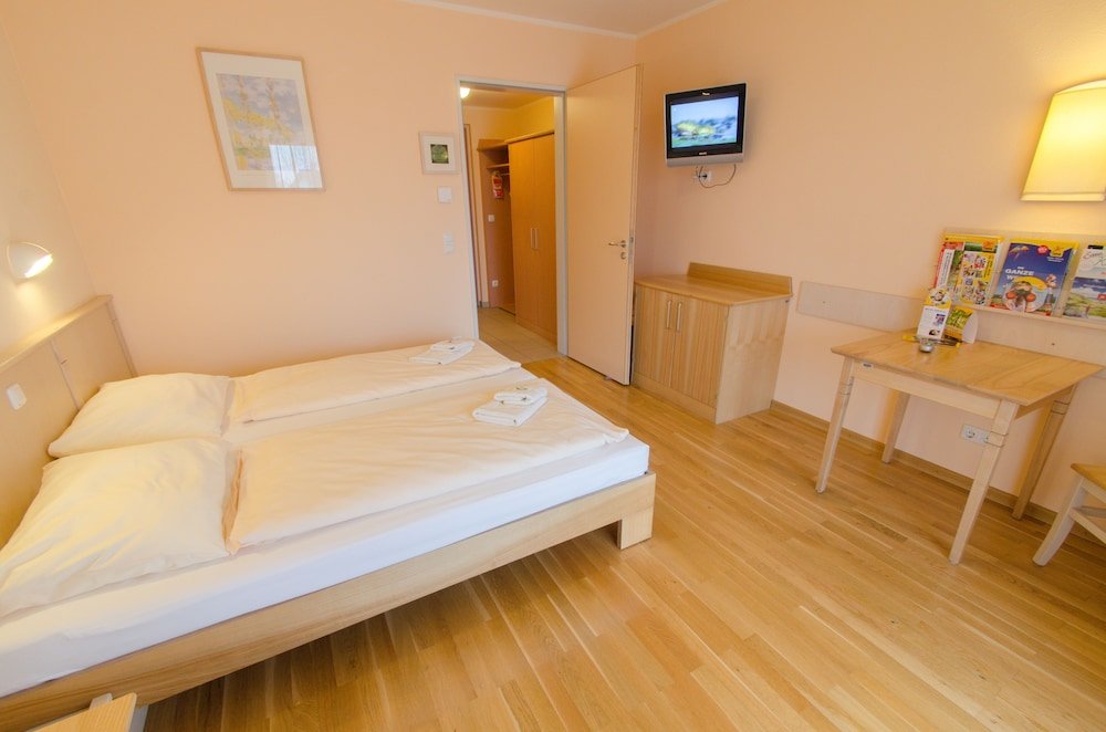 Фото JUFA Hotel Nördlingen