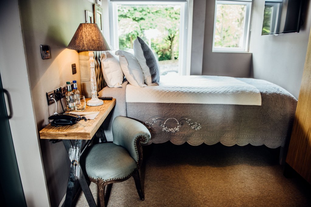 Фото Murrayfield Park Guest House