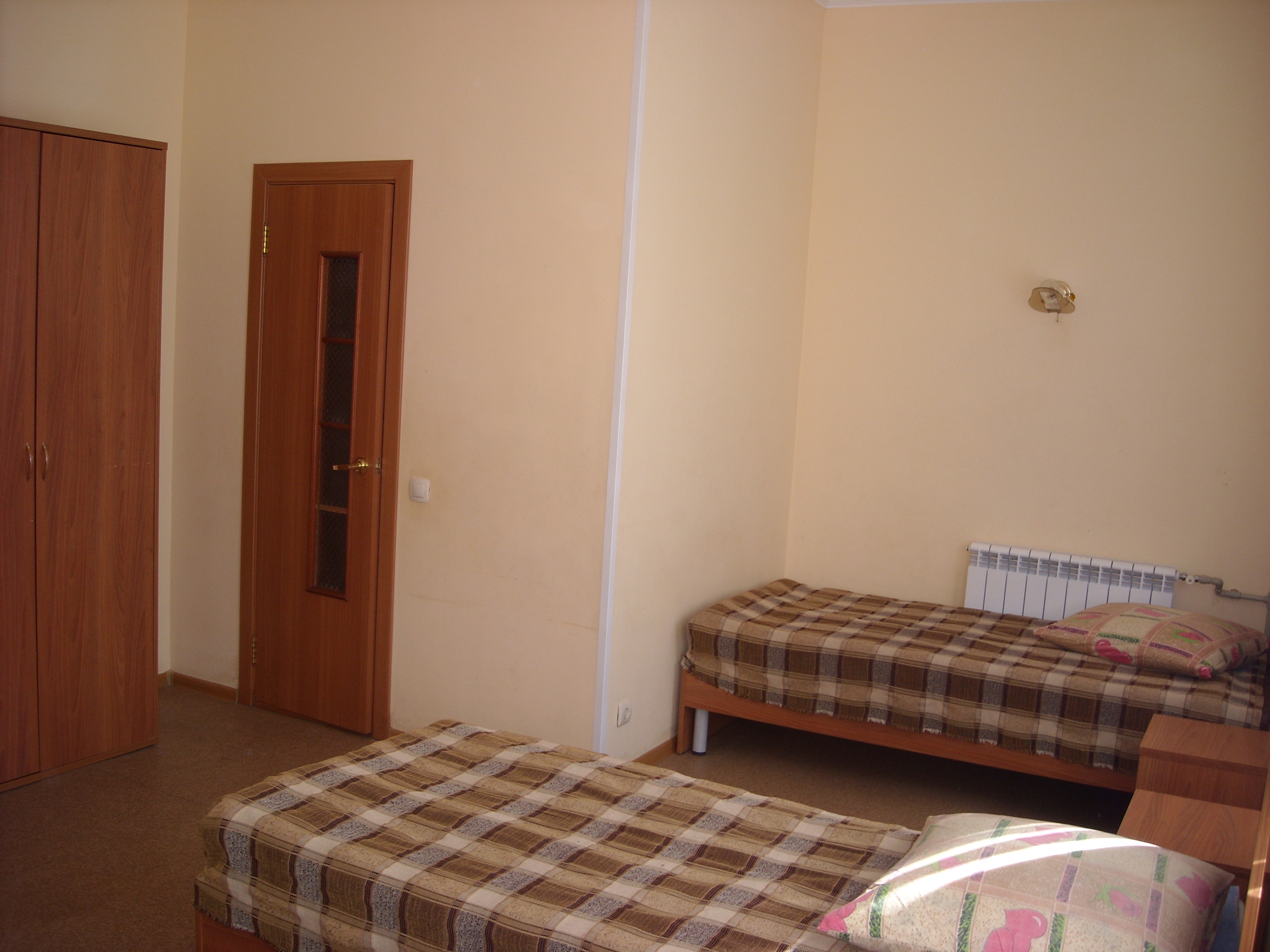 Фото Санаторий-профилакторий ЗАО ЕЗСК сервис