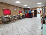 Khan (ulitsa Kashika, 240А), cafetería