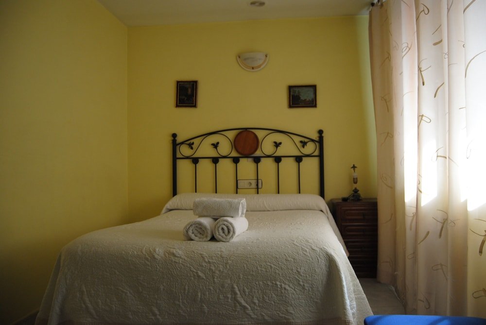 Фото Hostal Algodon