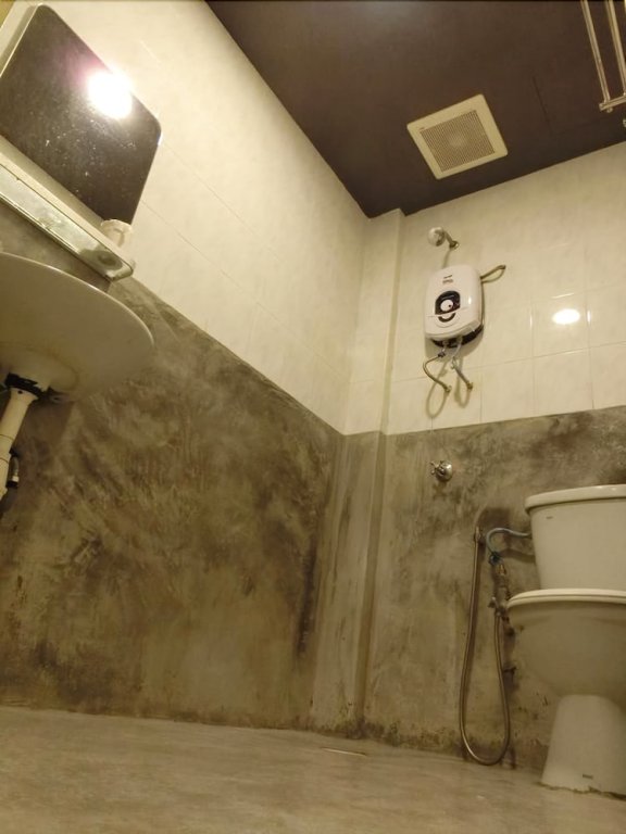 Фото Revopackers Beds and Bunks