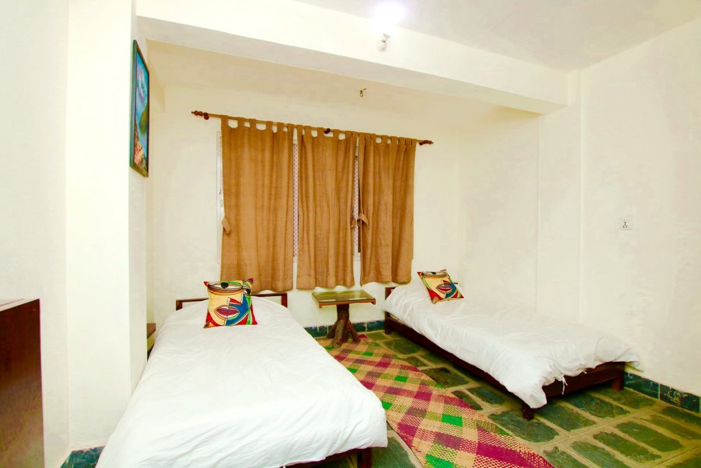 Фото Отель Darwin