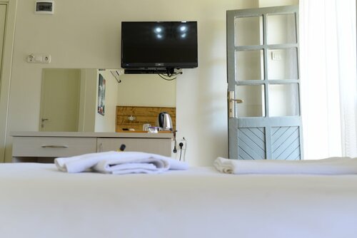 Гостиница Kemer Pansiyon в Кемере