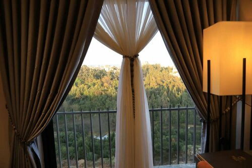 Хостел Elgel Hotel and SPA в Аддис-Абеба
