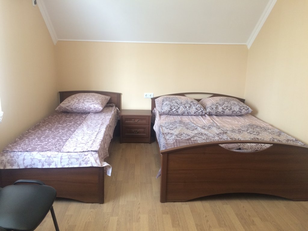 Фото Дом на Куйбышева