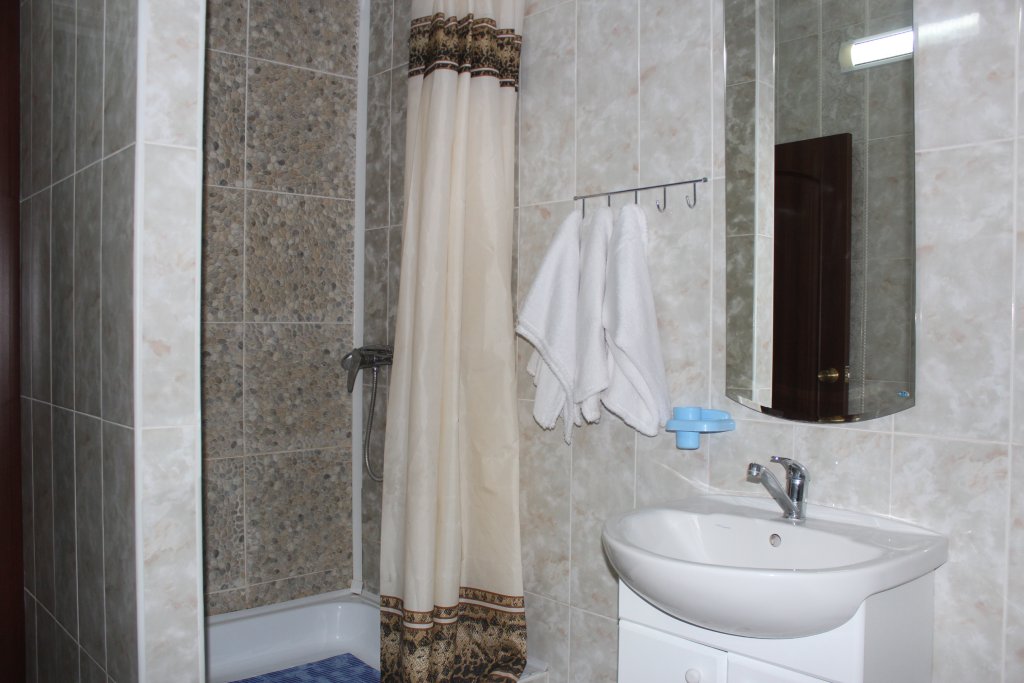 Фото Гостевой дом на Юго-Западной