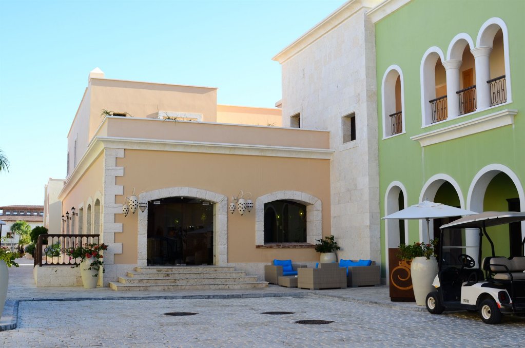 Фото Fishing Lodge Cap Cana