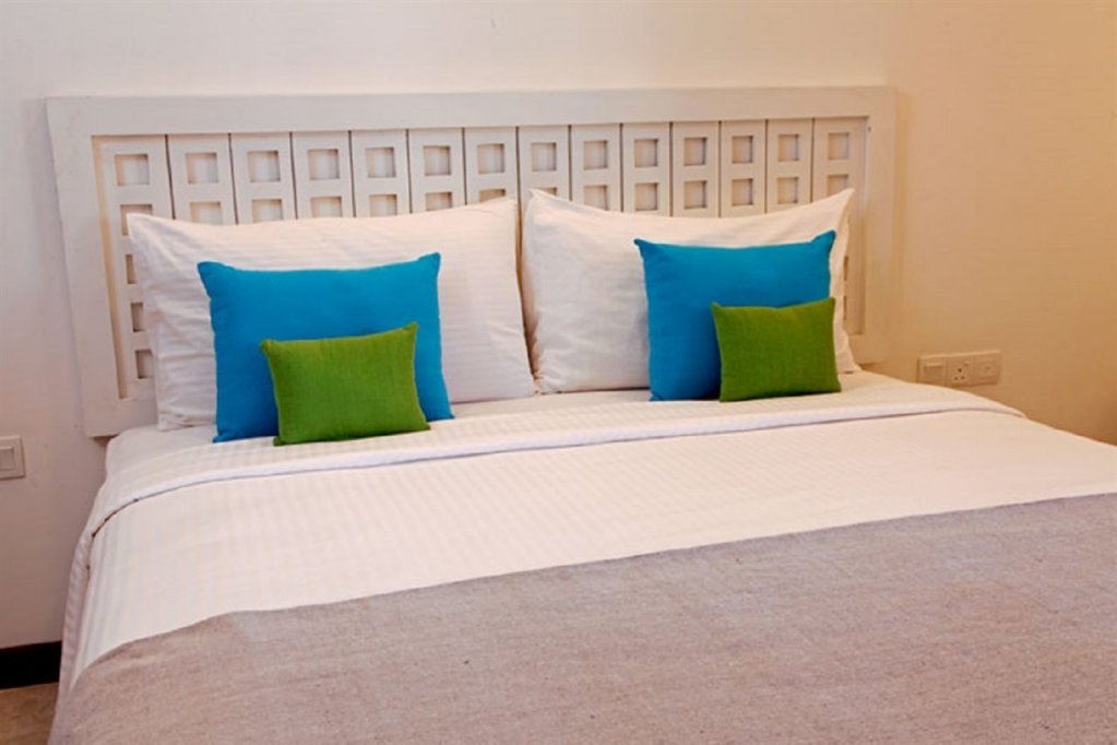 Фото Jetwing Blue