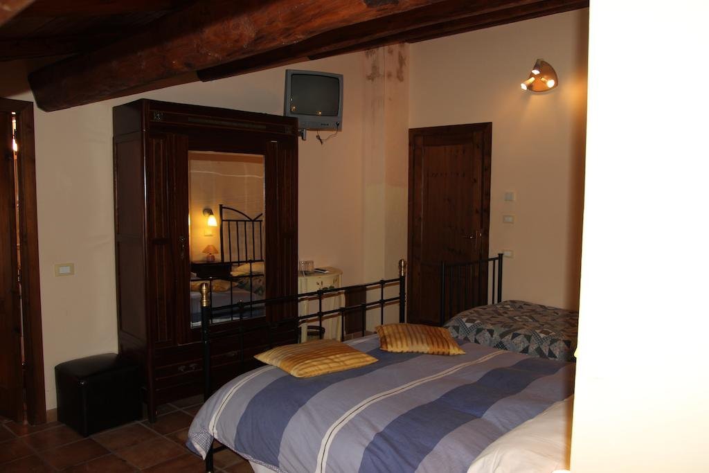 Фото Agriturismo Capriccio Di Giove