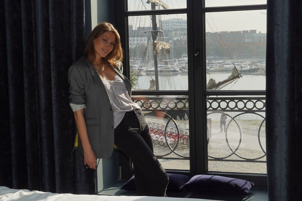 Фото U Eat & Sleep Antwerp