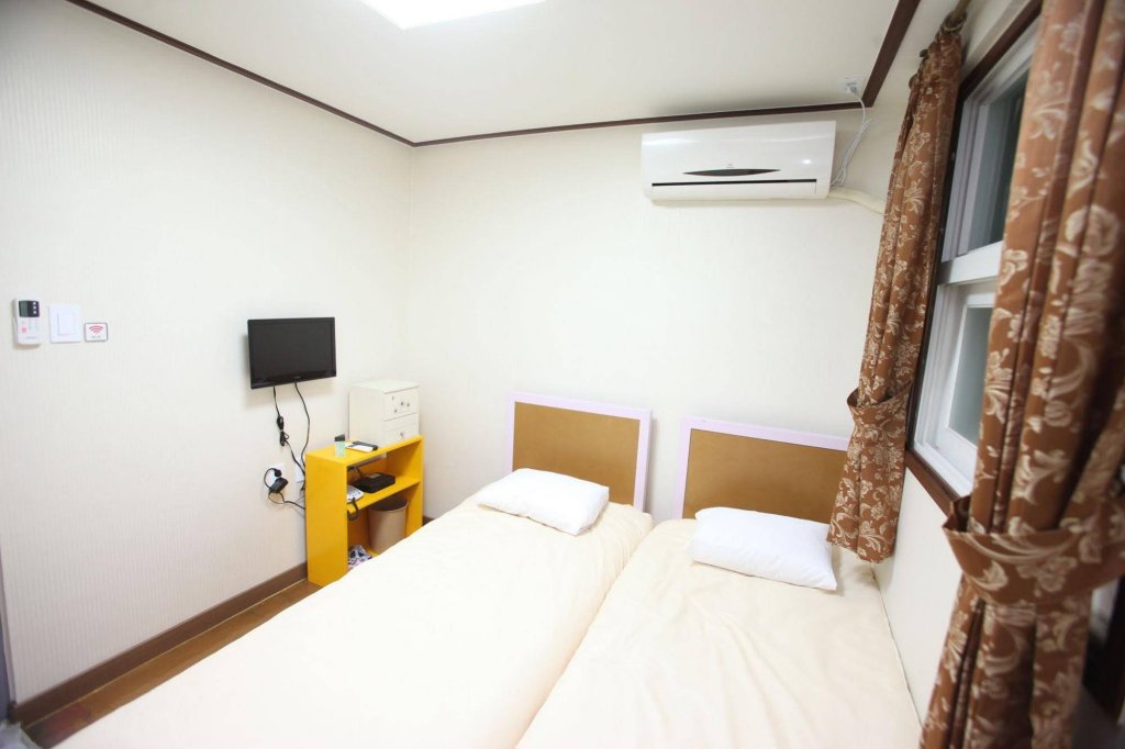 Фото Kukje Myeongdong House