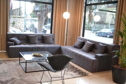 Фото Athens Iris Hotel