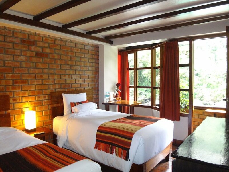 Гостиница Panorama B&b