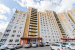 Декабрист (Bogomyagkova Street, 2к3) ، سكن للإيجار اليومي