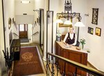 Ligotel (Ligovskiy Avenue, 55/4) ، فندق