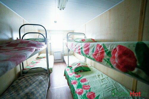 Хостел ХотелХот Михайловская Слобода в Электростали