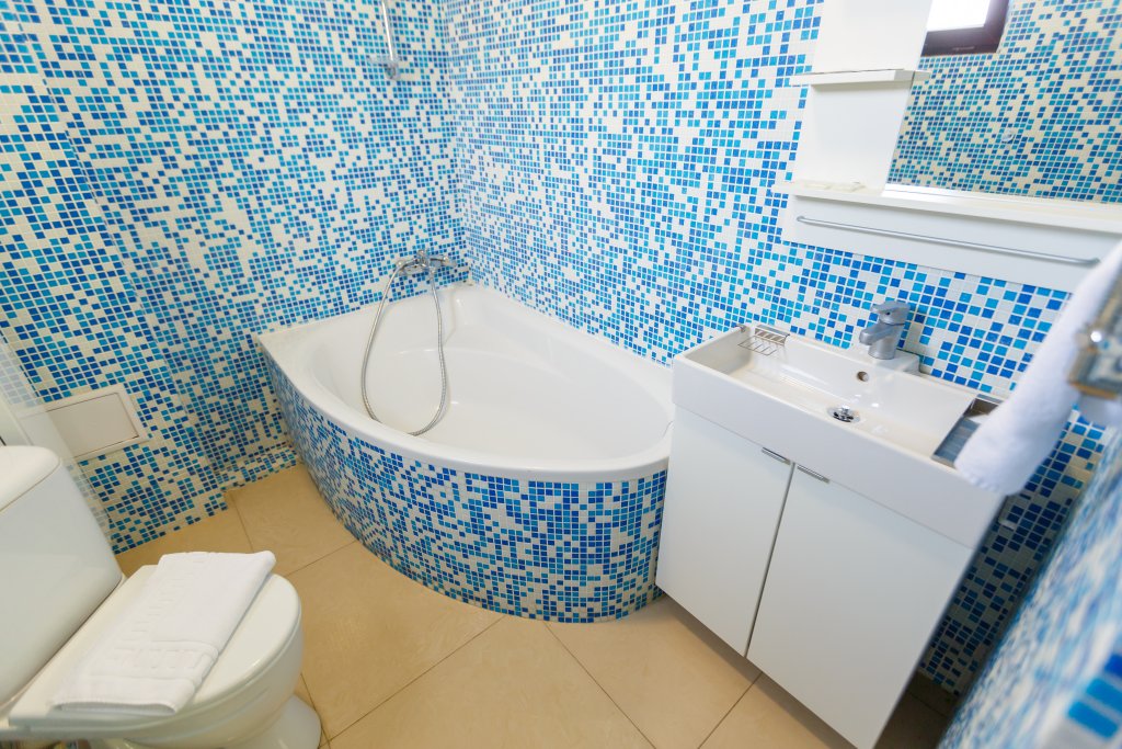 Фото Amosov's House