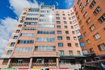 Апартаменты Декабрист Петровско-Заводская 25 № 2 (Petrovsko-Zavodskaya ulitsa, 25), short-term housing rental
