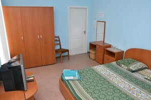 Na Grecheskoj Mini-Hotel (Греческая улица, 6), hotel