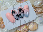 Prime (Novomaryinskaya Street, 14/15), nail salon