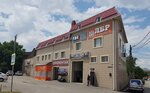 LBR-AgroMarket (Dzerzhinsky Street, 249/1), special equipment and special vehicles