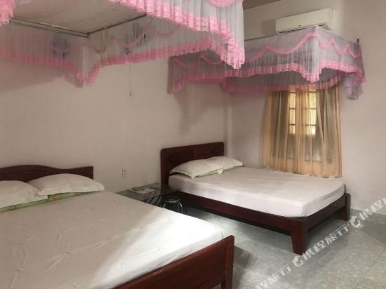 Фото Duc Thao Hotel