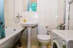 Apartment One on Baikalskaya 234b/4 (Baykalskaya Street, 234В/4), short-term housing rental