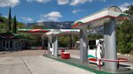 T-neft (посёлок городского типа Виноградное, Южнобережное шоссе, 7), gasolinera