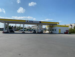 NPS (14th Microdistrict, 37), gas station