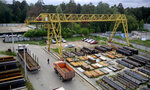 Metallinvest (Rabochaya ulitsa, 35Ак387), metal rolling