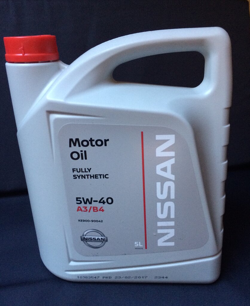 Замена масла - Nissan X-Trail II (t31), 2 л, 2011 года плановое ТО DRIVE2