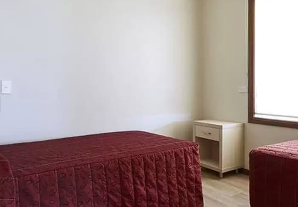 Фото Victor Harbor Beachfront Holiday Park