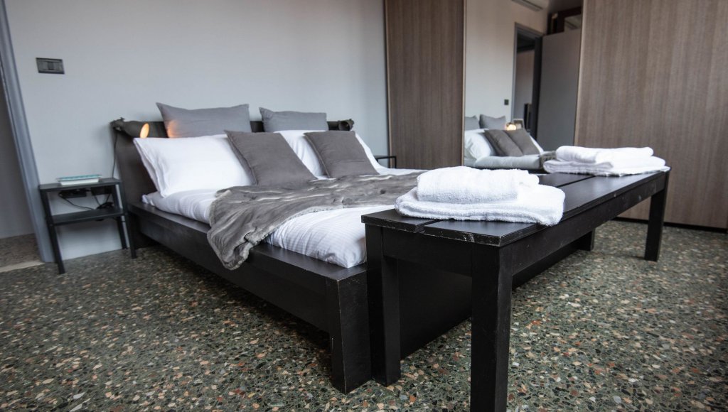 Фото Greci Design Terrace