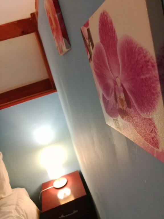 Фото Hostal Marina