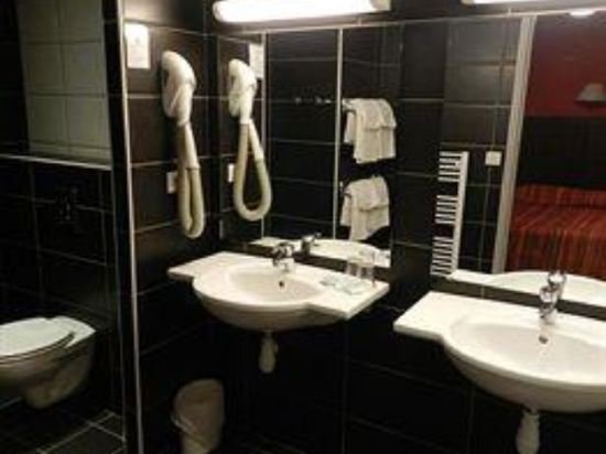 Фото Hotel Gloria et Avenue