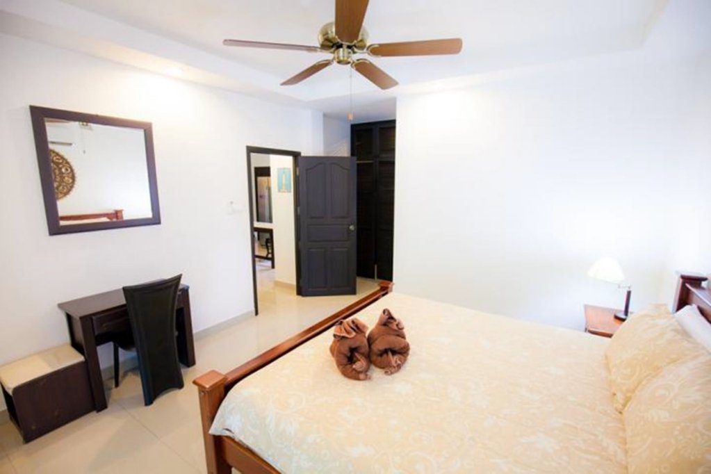 Фото Cordouan 2 Villa by Jetta