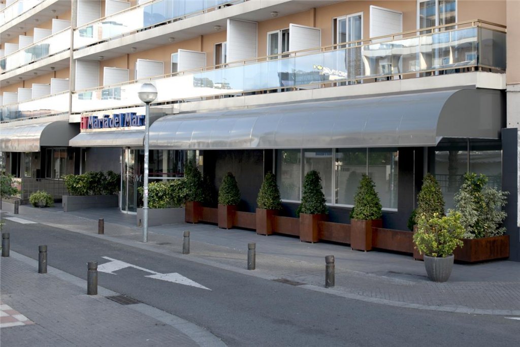 Фото Hotel Maria del Mar