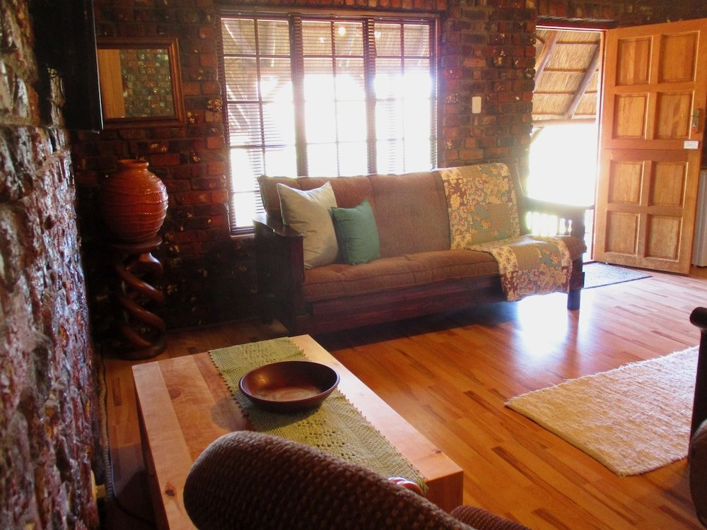 Фото Valley Bushveld Country Lodge