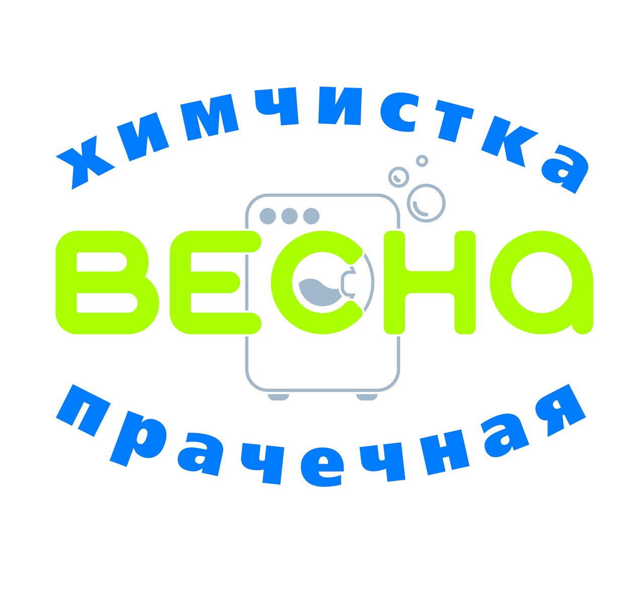 Весна