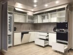 Astella (ulitsa Energetikov, 38А), kitchen furniture