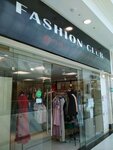 Fashion club (Bogdana Khmelnitskogo Avenue, 164), clothing store