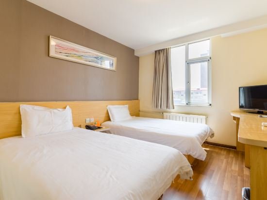 Фото 7Days Inn Shenyang Railway North Station Beixing Branch