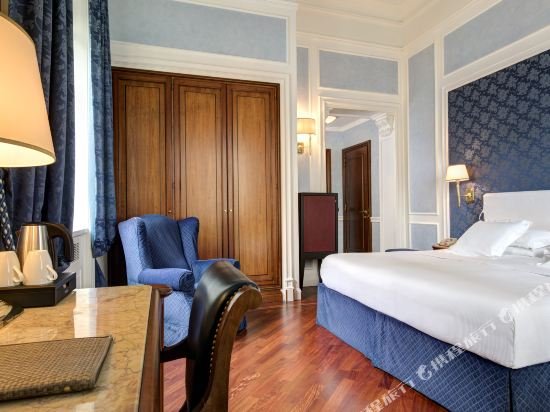 Фото Palazzo Montebello