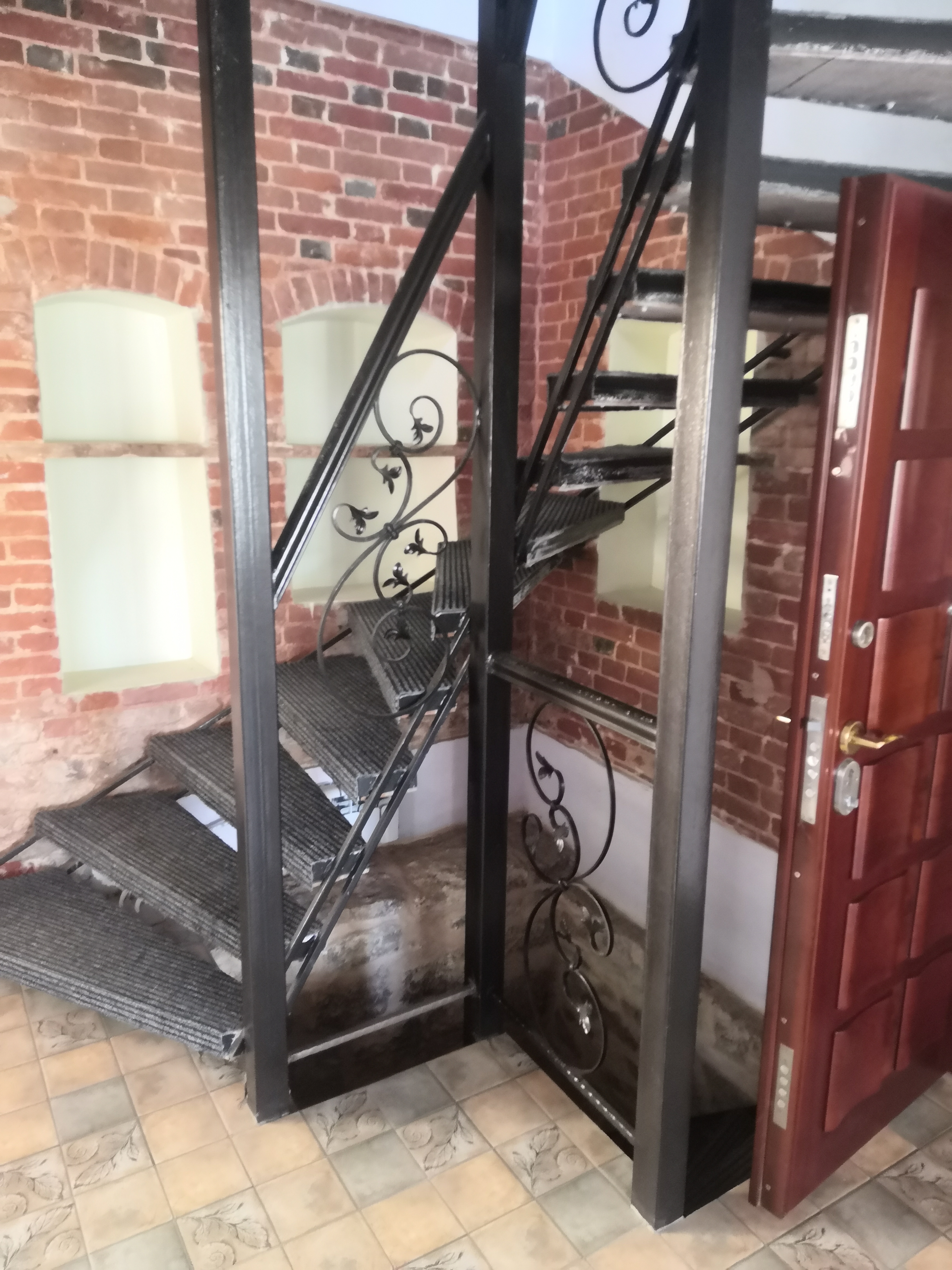 Фото Липовская