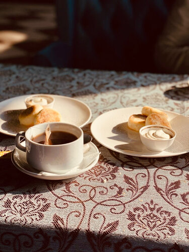 Гостиница Башня в Кунгуре