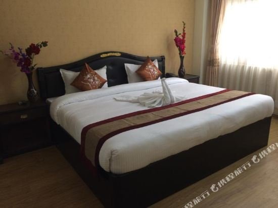 Фото Greatwall International Hotel